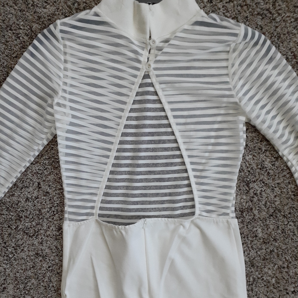 Trendy cute jumpsuit - Picture 14 of 15